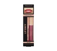Profusion Cosmetics Lip Envy Gloss And Lip Liner Duo Wow Pink Pink One Size