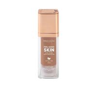 Profusion Cosmetics Longwear Skin Perfector Deep 500 In Nude Nude 30ml