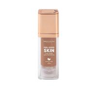 Profusion Cosmetics Longwear Skin Perfector Deep 500 in Nude | Size: 30ml Profusion Cosmetics Nude 30ml