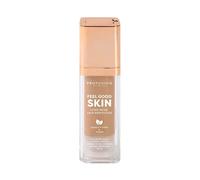 Profusion Cosmetics Longwear Skin Perfector Light 200 In Nude Nude 30ml