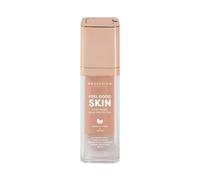 Profusion Cosmetics Longwear Skin Perfector Light 210 In Nude Nude 30ml