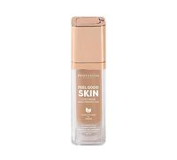 Profusion Cosmetics Longwear Skin Perfector Tan 400 In Nude Nude 30ml