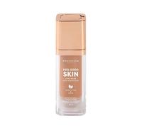 Profusion Cosmetics Longwear Skin Perfector Tan 420 In Nude Nude 30ml