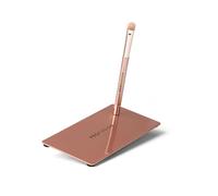 Profusion Cosmetics MAGNETIX Display Stand and Eyeshadow Brush (ideal magnetic starter set for the budding MUA)
