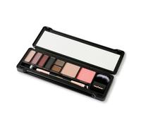 Profusion Cosmetics - Pro Makeup Case, Glam Face