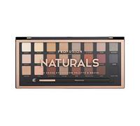 Profusion Cosmetics Professional Artistry Pro Eyeshadow Palette, Naturals