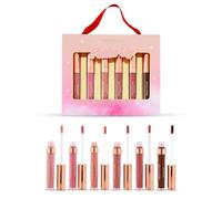 PROFUSION COSMETICS PUCKER UP - LIP GLOSS SET