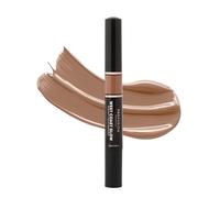 Profusion Cosmetics West Coast Glow Blush Bronzer Experience Radiant Sun-Kissed Beauty with Vitamin-Infused Liquid Formula, Lightweight, Buildable Suitable for All Skin Tones (Malibu)