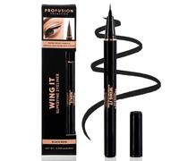 Profusion Cosmetics WING IT Superfine Eye Liner - Makeup with Long Lasting, Cruelty-free and Wonderful Design Eye Liner