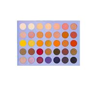 PROFUSION Eyeshadow 35 Shade Palette Frostbite, 350 g