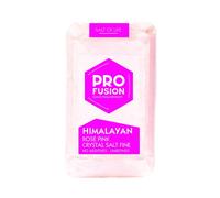 Profusion Himalayan Rose Pink Crystal Salt Fine - 500g