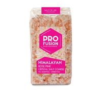 Profusion Himalayan Rose Pink Salt - Coarse 500g