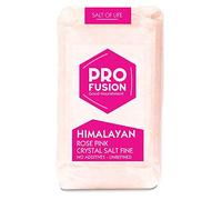 Profusion Himalayan Rose Pink Salt - Fine 500 g