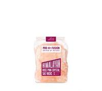 Profusion Himalayan Rose Pink Salt-Rocks --for Sole 1000g