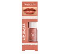 Profusion Cosmetics Hydrating Glossy Lip Stain Moisturizing - Strawberry Glaze 3 ml