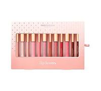 Profusion Lip Icons Lip Gloss And Liner Set