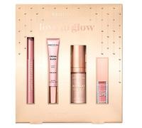 Profusion Love To Glow Face And Lip Make Up Set