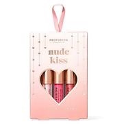Profusion Nude Kiss - Mini Lip Glosses