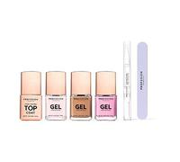 Profusion Nude Nails Set