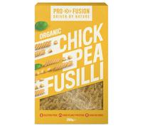 Profusion Organic Chickpea Fusilli - 250g