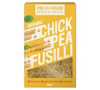 Profusion Organic Gluten Free Chickpea Fusilli 250g
