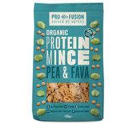 Profusion Organic Protein Mince - Pea & Fava - 125g