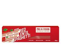 Profusion Organic Red Lentil Spaghetti, 250g
