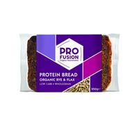 Profusion Organic Rye & Flax Protein Bread - 250g