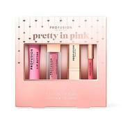 Profusion Pretty In Pink - Lip Set
