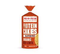 Profusion Protein Lentil Cakes 100g