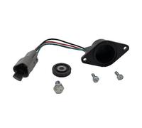 PROFX Golf Cart Electric Motor High Speed Magnet Sensor Kit Compatible with Club Car Precedent & DS IQ and i2 48-Volt Electric Golf Cart 2004 - Up