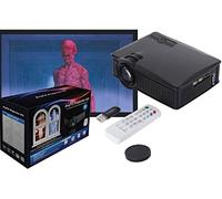 ProFX Video Projector Kit Digital Decoration Halloween Christmas