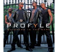 Profyle - Whispers In The Dark