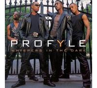 Profyle - Whispers in the Dark [CASSETTE]