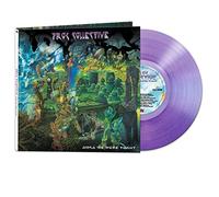 PROG COLLECTIVE - SONGS WE WERE TAUGHT - PURPLE - Vinyl Record - A4z