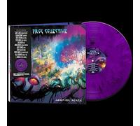 The Prog Collective - Seeking Peace [VINYL]