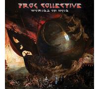 Prog Collective Worlds On Hold (Vinyl) (US IMPORT)