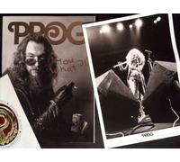 Prog Magazine #171 July 2026 with 4A ART CARD Jethro Tull's Ian Anderson
