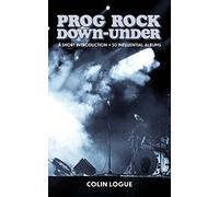 Prog Rock Down-under