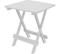 Progarden Camping Garden Picnic Table Lightweight Outdoor Foldable - 45cmx50cm