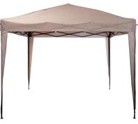 ProGarden ProGarden Party Tent - Foldable - 300xH250 cm - Taupe