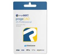 ProgeCAD 25 Pro