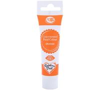 ProGel® Concentrated Paste Food Colouring - Orange