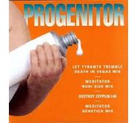 Progenitor - Let Tyrants Tremble