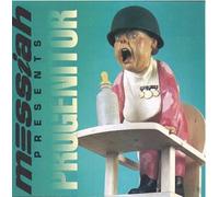 Progenitor - Messiah Presents Mediator