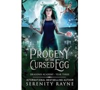 Progeny of the Cursed Egg
