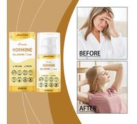 Progesterone Cream for Women Hormone Balancing