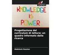 Progettazione del curriculum di lettura: un quadro informato dalla ricerca