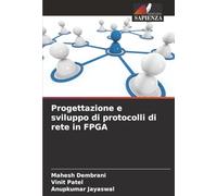 Progettazione e sviluppo di protocolli di rete in FPGA