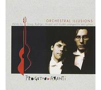 Progetto Avanti - Orchestral Illusions